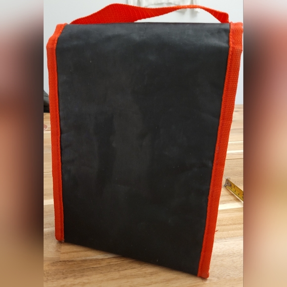 Toronto Raptors Official Lunch Bag (Insulated) - Picture 6 of 6